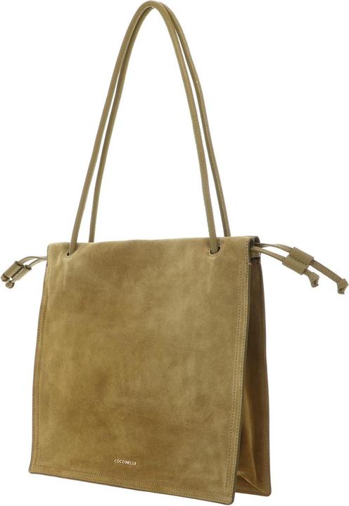 Immagine prodotto Coccinelle Dulse Suede Handbag