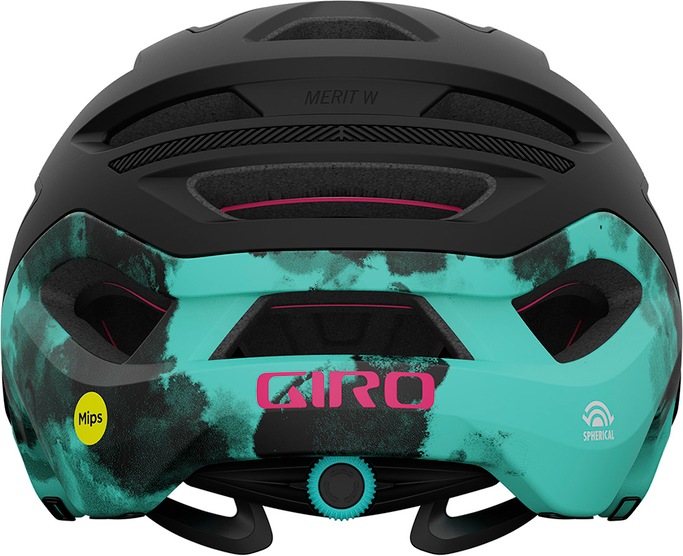 Produktbild Giro Merit Spherical Mips Damen Velohelm (55 - 59 cm)