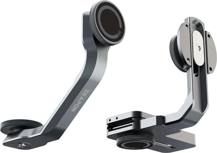 Zeapon PONS Tilt Arm Kit (New Folding Version) (Stativ Schnellwechselplatte)