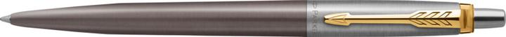 Productafbeelding Parker Pen Stylo à bille Jotter GT Kern grijs (Grijs, 1 x)