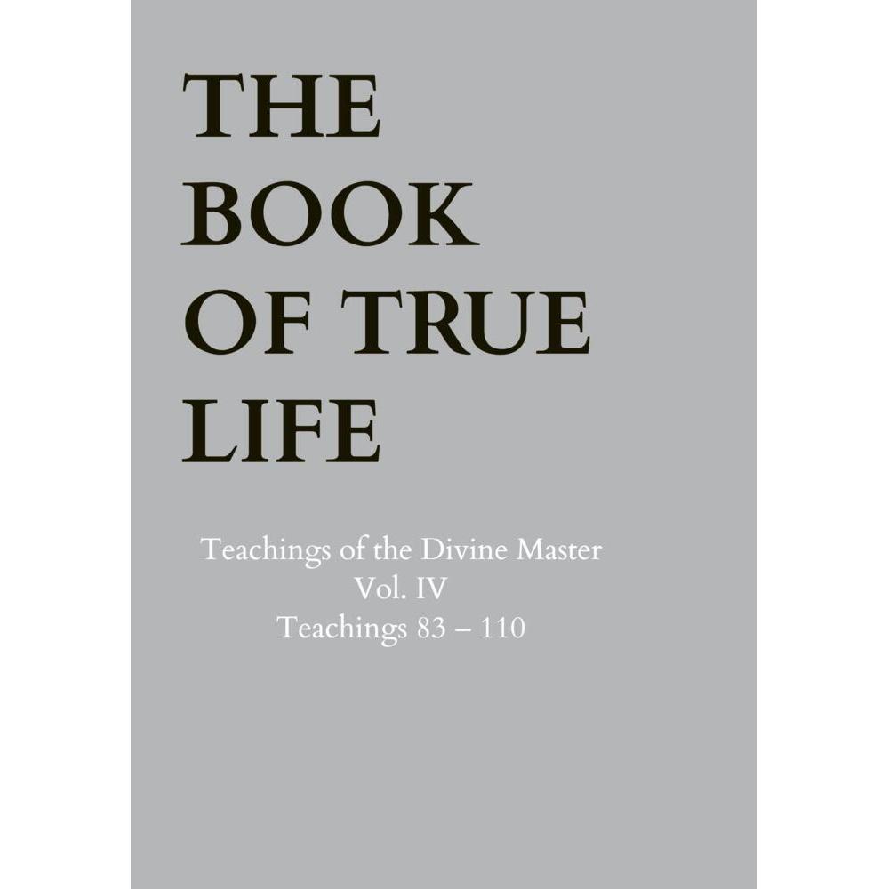 The Book of True Life, Sachbücher von Anna Maria Hosta
