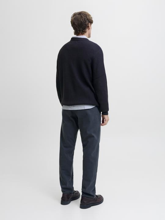 Produktbild Jack & Jones 2er-pack Strickpullover Strickpullover (S)