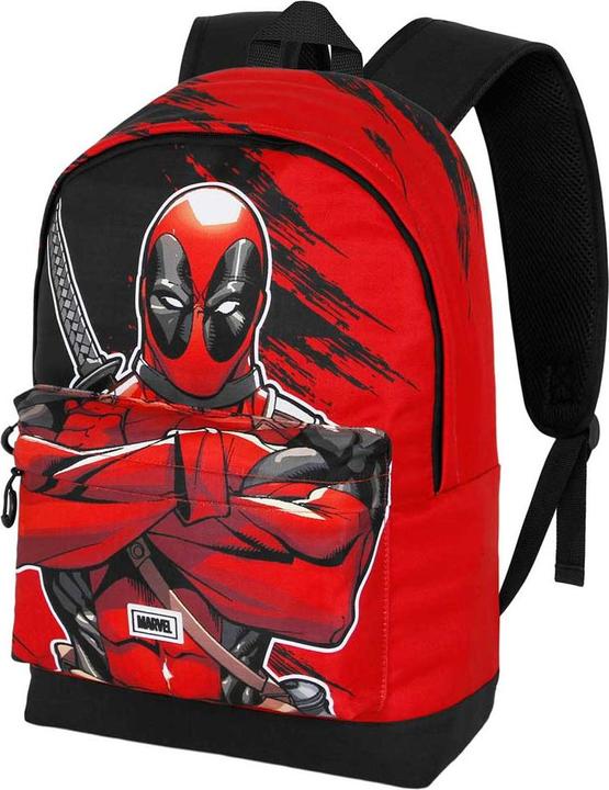 Actual product image Karactermania PLUS HS Backpack Bad (23 l)