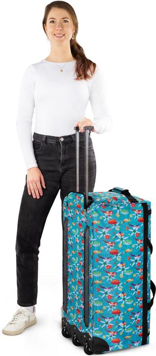 Actual product image Normani Travel bag (80 l)