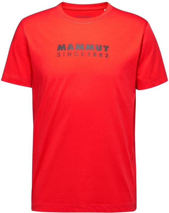 mammoth red