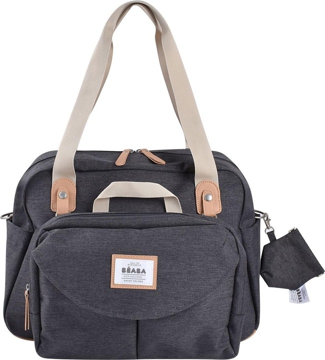 Produktbild Beaba Wickeltasche Genf II