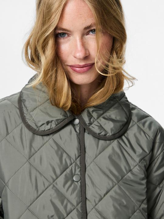 Actual product image Pieces Pcemily Short Quilted Jacket Noos Bc (S)