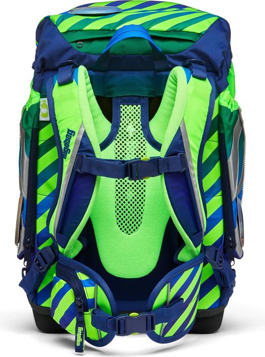 Produktbild Ergobag Schulthek-Set (20 l)