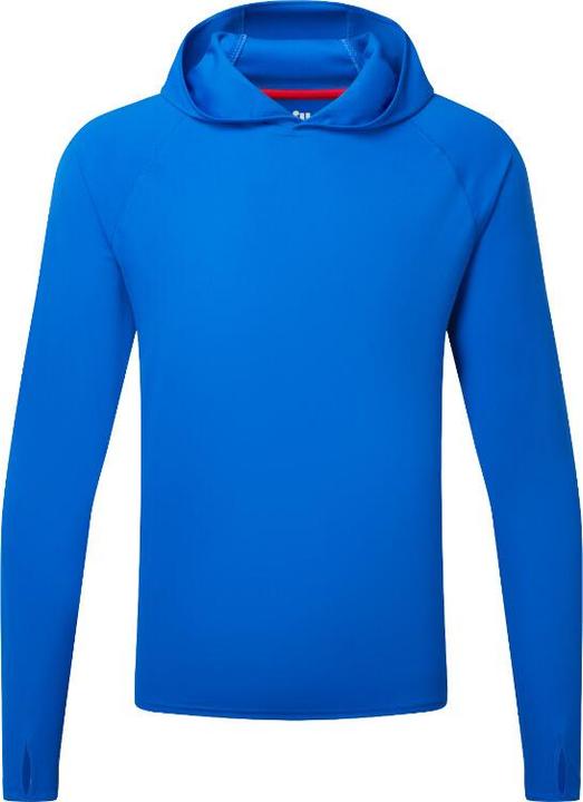 Produktbild UV Tec Hoodie, Herren (L)
