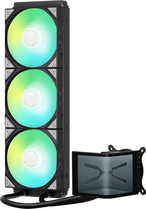 Actual product image TRYX Panorama SE ARGB 360