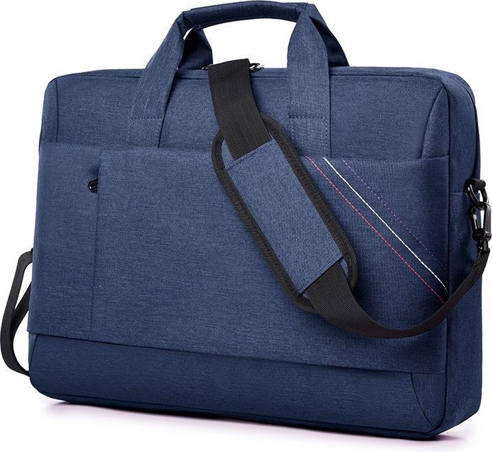 Immagine prodotto Okade - MacBook / Laptop-Tasche, 15.6 Zoll, T55, Blau (15.60")
