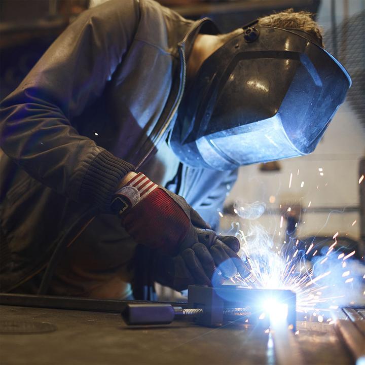 Produktbild Bosch Professional 18V 3 tool KIT