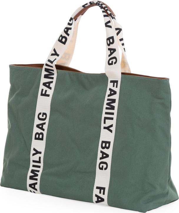 Image du produit Childhome Family Bag Sac A Langer