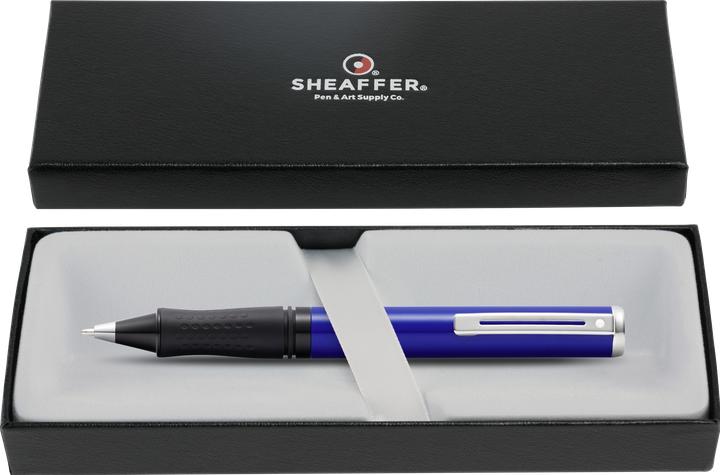 Produktbild Sheaffer Kugelschreiber Pop Blau Standard Geschenkbox (Blau, 1 x)