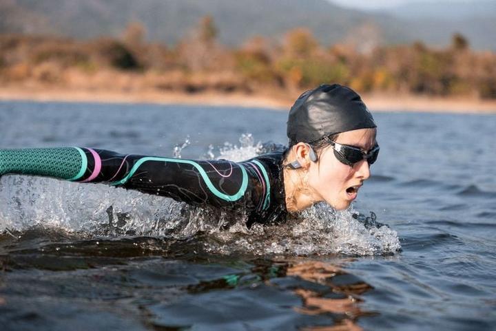 Produktbild Shokz OpenSwim Pro (NC, 9 h, Kabellos)