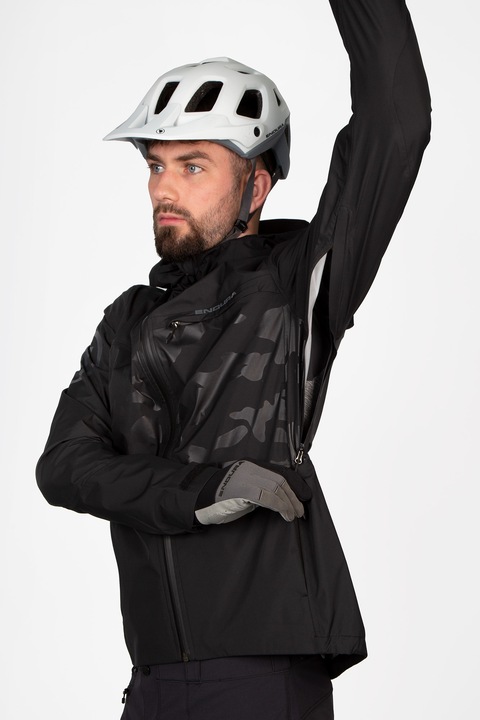 Produktbild Endura SingleTrack II (XXL)