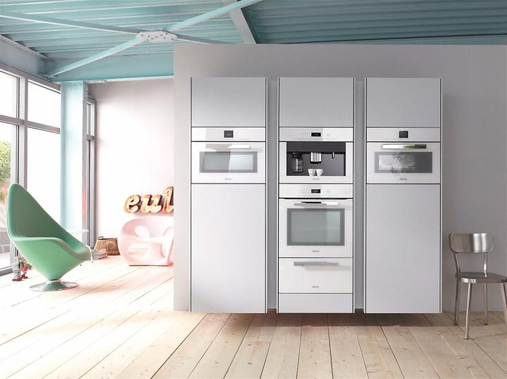 Produktbild Miele Cva 6401