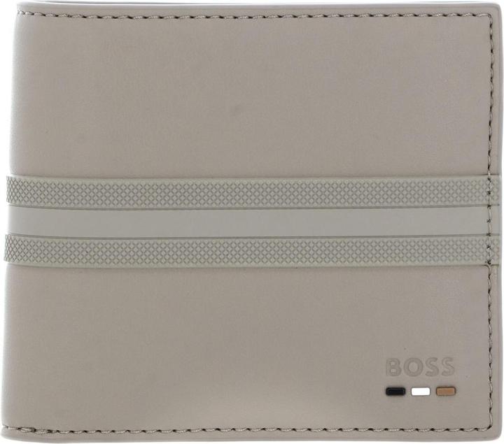 Image du produit BOSS Ray 4 CC Coin Wallet
