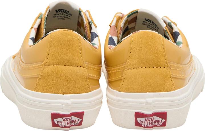 Image du produit Vans Chaussures Karina Rozunko SK8-Hi Reissue (36.5)