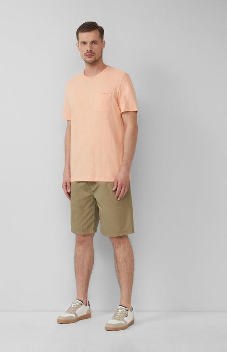 Produktbild S.Oliver Bermuda Detroit: Chino-Bermuda im Relaxed Fit mit Elastikbund (29)