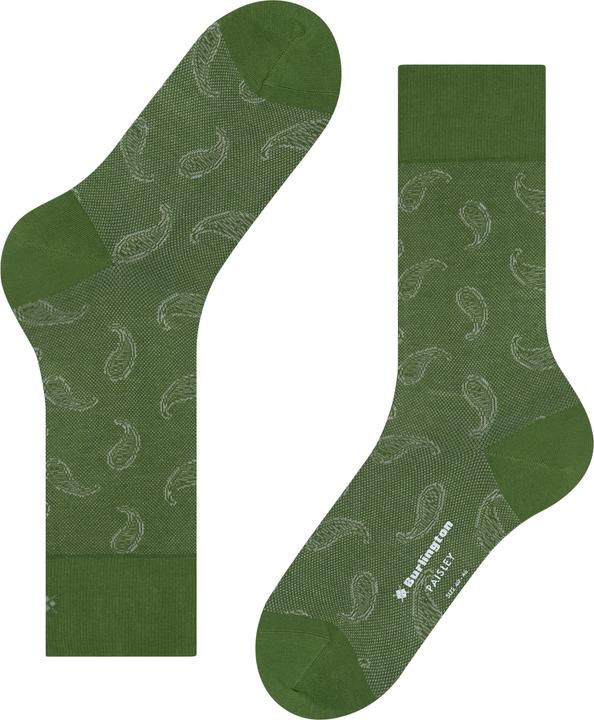 Produktbild Falke Paisley SO (40 - 46)