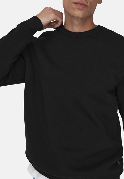 Image du produit Only & Sons Onsceres Life - col ras du cou - Noos (S)