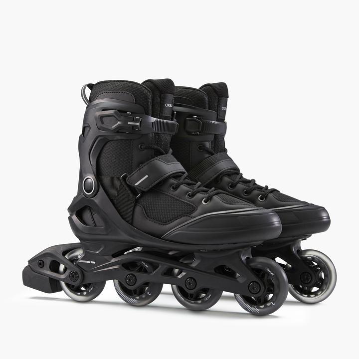 Actual product image Oxelo FIT 100 (43)