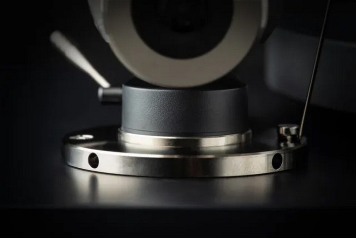 Produktbild Pro-Ject Debut Pro (Manuell)