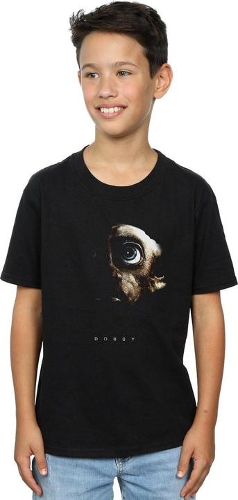 Produktbild Dobby Portrait TShirt Jungen (140, 146)