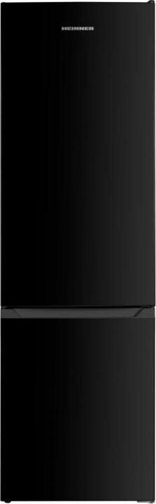 Actual product image Heinner HC-HM262BKE++ (262 l)