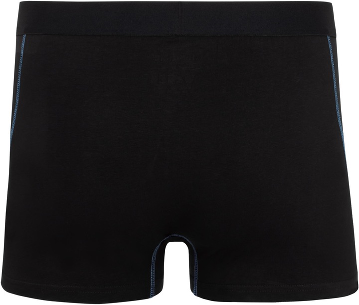 Image du produit Normani 12 x Herren Baumwoll-Boxershorts (L, paquet de 12)