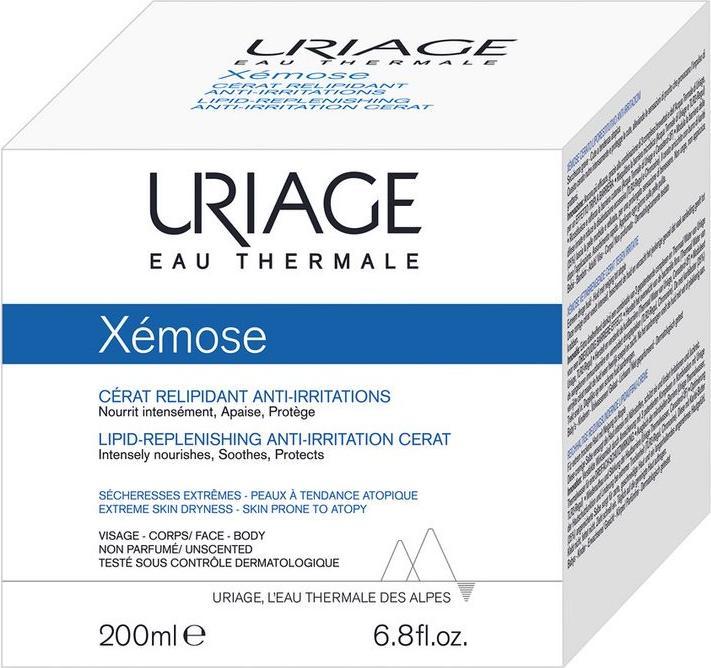 Produktbild Uriage Xemose (Körpercreme, 200 ml)