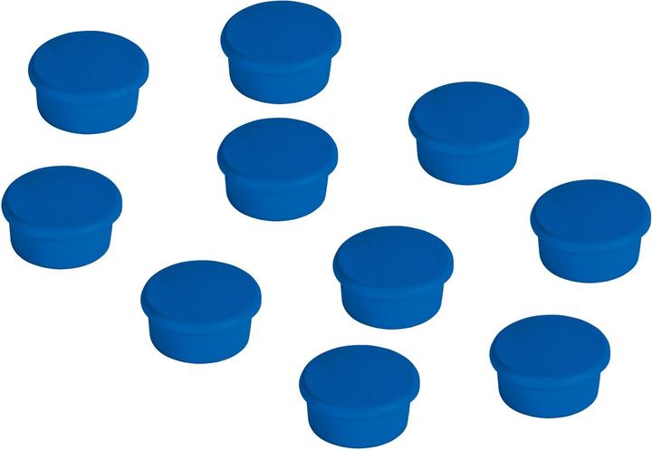Image du produit Franken Aimant rond (10x)
