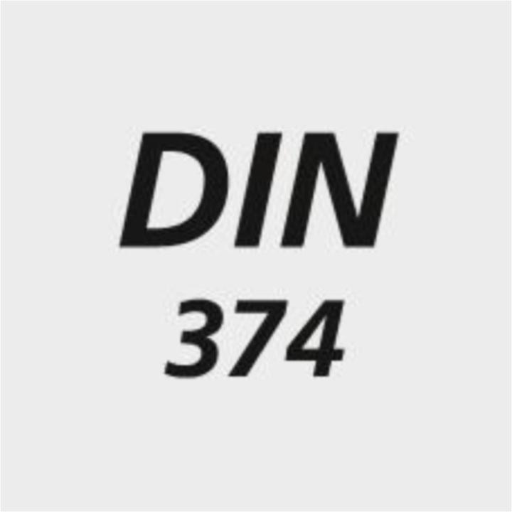 Actual product image Forum Professional Solutions Maschinengewindebohrer MF DIN 374 C MF10X1 HSSE