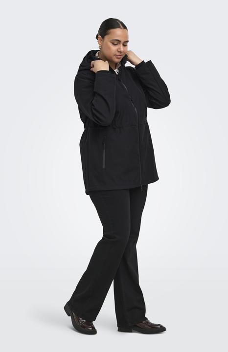 Image du produit Only CARFRANCESCA Softshell Jacke Softshell Jacke (50)