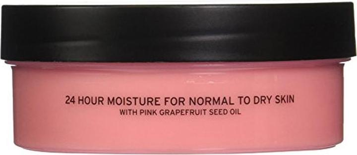Image du produit The Body Shop Pink Grapefruit (Beurre corporel, 200 ml)