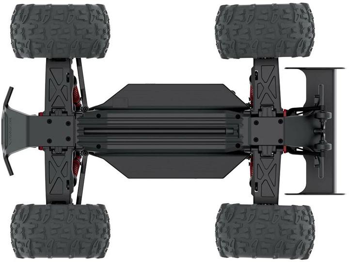 Produktbild Funtek STX Sport 4WD (RTR Ready-to-Run)