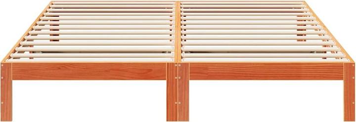 Image du produit vidaXL Bettgestell (160 x 200 cm)