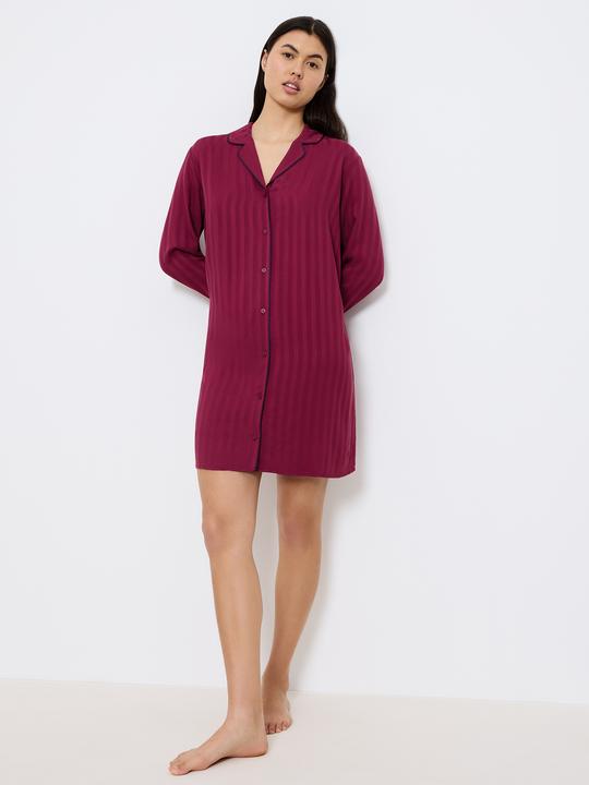 Produktbild Triumph Nachthemd Amourette Jacquard (48)