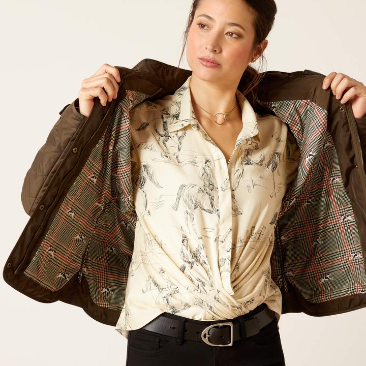Image du produit Ariat Woodside (XL)