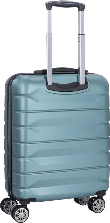 Produktbild Delsey Air Armour Slim -matkalaukku, vihre?? (40 l)