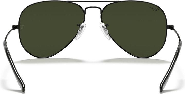 Actual product image Ray Ban Aviator Gradient