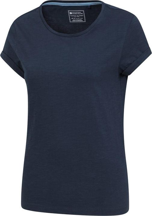 Immagine prodotto Mountain Warehouse Bude Maglietta Vestibilità Rilassata Donna (40)