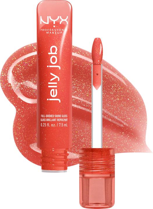 Actual product image NYX Professional Make-Up Jelly Job (#b95754)