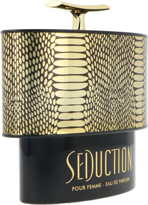 Produktbild Armaf Seduction (Eau de Parfum, 100 ml)