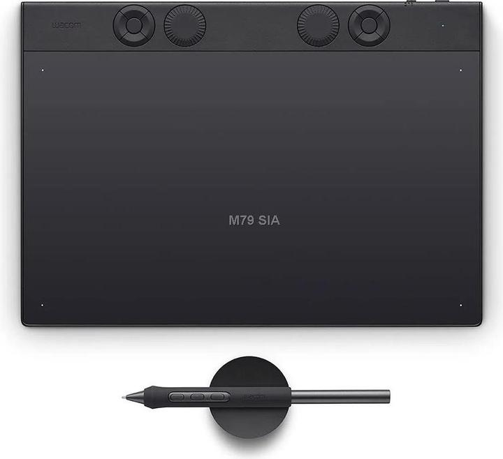 Image du produit Wacom Intuos Pro M (5080 lpi)