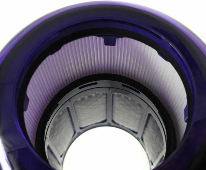 Produktbild Werkstein Ersatz Hepa Filter für Dyson Staubsauger V11/V14/V15