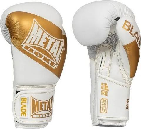 Produktbild MetalBoxe Boxhandschuhe Blade (10 OZ)