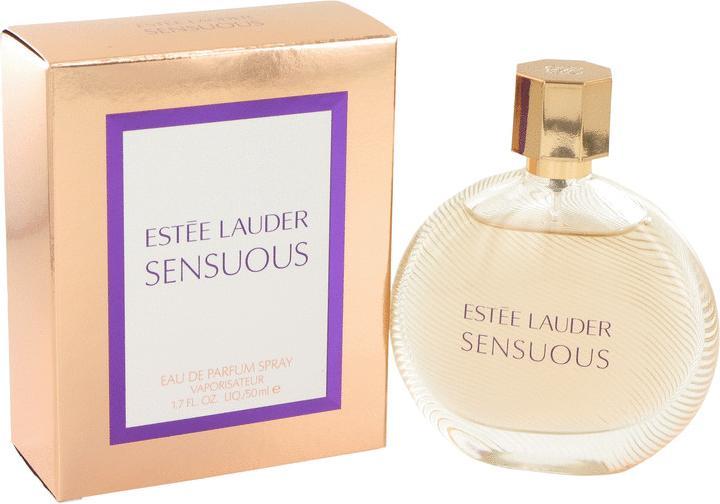 Actual product image Estée Lauder Sensuous (Eau de parfum, 50 ml)