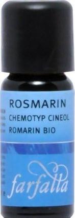 Immagine prodotto Farfalla Rosmarino chemiotipo Cineol